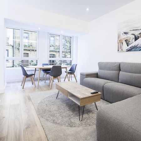 Central Luxury Boutiques - Sshousing Apartment San Sebastian Room photo