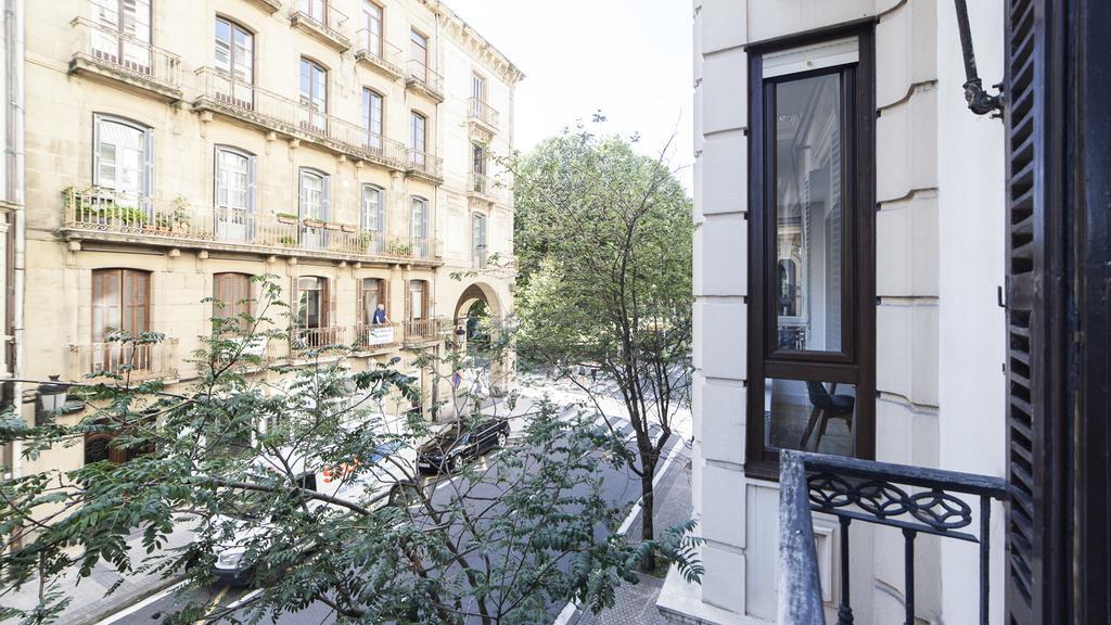 Central Luxury Boutiques - Sshousing Apartment San Sebastian Room photo