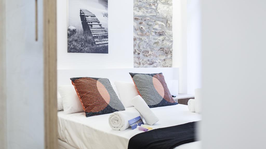 Central Luxury Boutiques - Sshousing Apartment San Sebastian Room photo