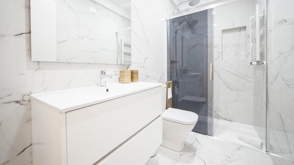 Central Luxury Boutiques - Sshousing Apartment San Sebastian Room photo