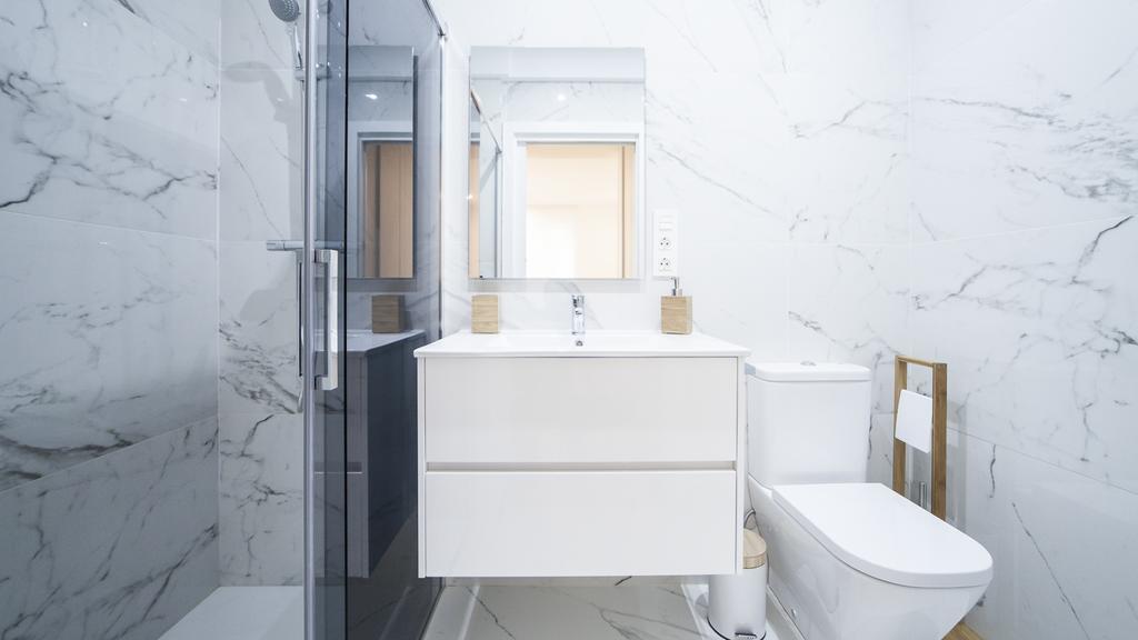 Central Luxury Boutiques - Sshousing Apartment San Sebastian Room photo